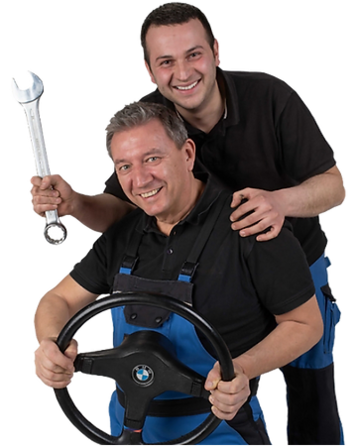 Autowerkstatt KFZ Technik Haskaj